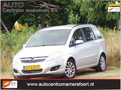 Opel Zafira - 1.8 Temptation ( INRUIL MOGELIJK )