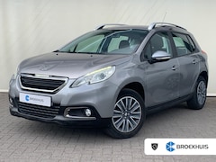Peugeot 2008 - 1.2 PureTech Blue Lion | UNIEK | Airco | Cruise Control | DAB | Navi | 1e eigenaar | Deale