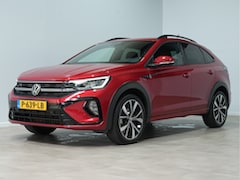 Volkswagen Taigo - 1.0 95pk TSI R Line Navigatie 288