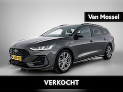 Ford Focus Wagon - 1.0 EcoBoost Hybrid ST Line X | Winterpack | Driver Assistance Pack | Clima | Navi | Camer