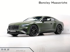 Bentley Continental GT - S V8 Hybrid |TOURING|ROTATING|NAIM|AKRAPOVIC