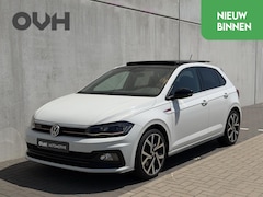 Volkswagen Polo - 2.0 TSI GTI | Pano | Cam | Carplay | Beats