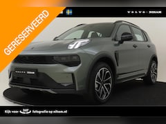 Lynk & Co 01 - 1.5 PHEV CORE -CARPLAY|ADAP.CRUISE|CAMERA|LED|STOEL/STUURVERW.|19"