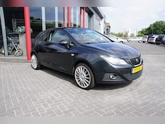 SEAT Ibiza SC - 1.6 Sport NIEUWE APK MEENEEMPRIJS