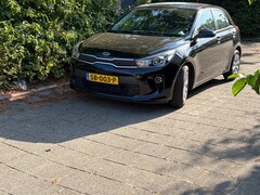 Kia Rio - 1.0 TGDI DynamicLine 5-deurs