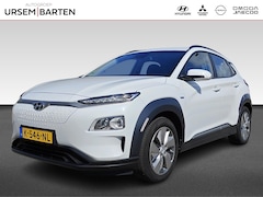Hyundai Kona Electric - EV Comfort | Achteruitrijcamera | Airco (automatisch) | Apple Carplay/Android Auto|telefoo