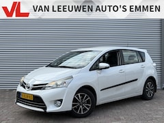 Toyota Verso - 1.8 VVT-i Aspiration | Nieuw binnen | Dealer onderhouden | Trekhaak | NAP