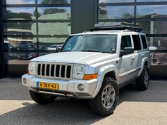 Jeep Commander - 5.7 V8 Hemi Limited 7P Uniek