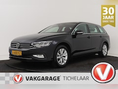 Volkswagen Passat Variant - 1.5 TSI Business | Trekhaak | Org NL | Digital Cockpit | CarPlay | Camera |