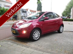 Ford Ka - 1.2 Titanium / AIRCO / D-SNAAR.VERV / i.z.g.st / 69dkm