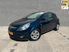 Opel Corsa - 1.3 CDTi EcoFlex S/S '111' Edition | UNIEK: 53.000 KM | 1E EIGENAAR | AIRCO | CRUISE CONTR