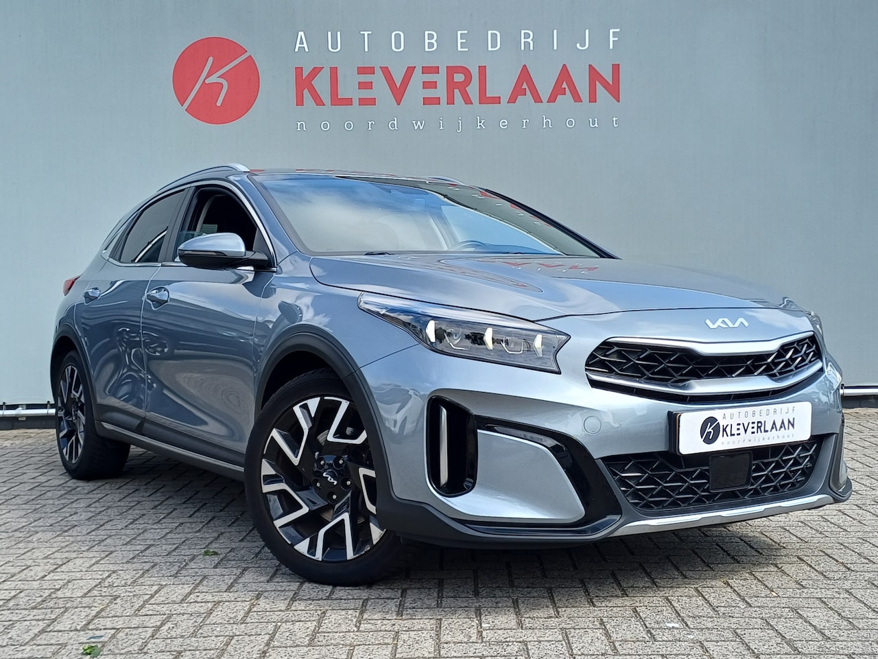 Kia XCeed - 1.0 T-GDi DynamicPlusLine | STOEL + STUURWIEL VERW. | CAMERA | NAVI | CRUISE | APPLE CARPL - AutoWereld.nl