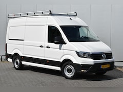 Volkswagen Crafter - Bestel 30 2.0 TDI L3H3