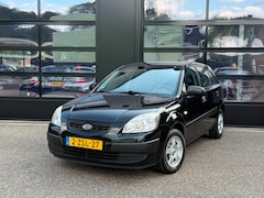 Kia Rio - 1.4 Fifteen Elektr. Ramen APK