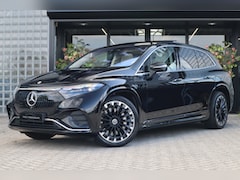 Mercedes-Benz EQS SUV - 450 4MATIC | AMG-Line, Massage, Achterasbesturing, Entertainment, Hyperscreen, Zitklima, S