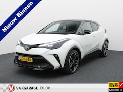 Toyota C-HR - 2.0 Hybrid GR-Sport | Trekhaak afnb. | JBL | Blind Spot Monitor | Stoelver. | Prijs Rijkla