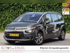Citroën Grand C4 Picasso - 1.2 PureTech Exclusive/Massage/JBL/