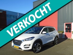 Hyundai Tucson - 1.6 T-GDI Comfort, Automaat, Pano, Trekhaak