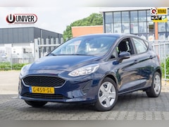 Ford Fiesta - 1.1 Trend AIRCO/NAVI/CRUISE