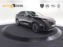 Peugeot 3008 - 1.2 Hybrid 145 GT | Adaptieve Cruise Control | Elektrische Kofferklep | Alcantara Stoelen