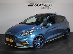 Ford Fiesta - 1.5 EcoB. ST-3 200pk | Panoramadak | B&O | LSD | Winter Pakket