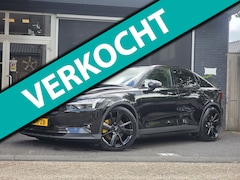 Polestar 2 - 2 Long Range Dual Motor Plus Pilot78kWh /HEICO / VOL