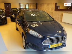 Ford Fiesta - 1.0 Style