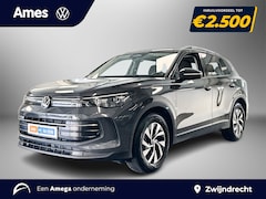 Volkswagen Tiguan - 1.5 150pk eTSI Life Edition Adaptive cruise control | Achteruitrijcamera 'Rear View' | Par