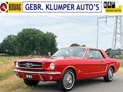 Ford Mustang - 4.0 V6 *** VERKOCHT ***