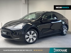 Tesla Model Y - RWD 58 kWh | TREKHAAK | ORG.NL |