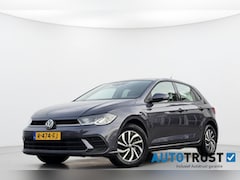 Volkswagen Polo - 1.0 TSI Life ADAPTIVE CRUISE DAB CARPLAY