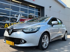 Renault Clio - 0.9 TCe Dynamique - Navigatie I Airco I Sport velgen I Comfort pakket I APK - 2027