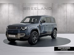 Land Rover Defender 110 - P400e 110 X-Dynamic HSE | Cold Climate Pack | Elec. Trekhaak | HUD
