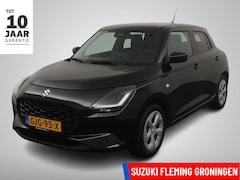 Suzuki Swift - 1.2 Select Smart Hybrid