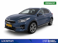 Kia XCeed - 1.5 T-GDI MHEV ExecutiveLine | Trekhaak | Schuifdak | JBL | Onderweg-naar-dealer
