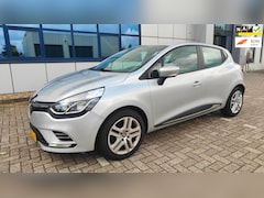Renault Clio - 0.9 TCe Zen