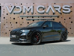 Audi Q8 - 4.0 TFSI RS Q8 quattro | URBAN | Carbon | Dynamic Plus | Keramisch | Assist | Panorama | B