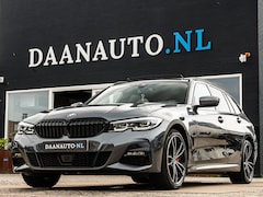 BMW 3-serie Touring - 330e M Sport Pano Camera ACC