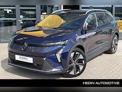 Renault Scenic E-Tech - EV87 long range techno