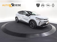 Renault Captur - 1.8 E-Tech Full Hybrid 160 Esprit Alpine | 360 Camera | Dodehoekdetectie | Adaptieve Cruis