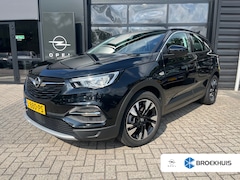 Opel Grandland X - 1.6 225PK Turbo Hybrid Elegance | AFNB. TREKHAAK| NAVIGATIE| AGR STOEL| CLIMATE CONTROL| C