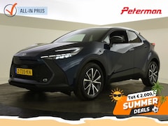 Toyota C-HR - 2.0 Hybrid 200 First Edition | Full Led | Blindspot | Keyless