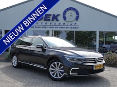 Volkswagen Passat Variant - 1.4 TSI PHEV GTE Business TREKH. | LED | ADAPT. CRUISE | ECC | NAVI