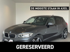 BMW 1-serie - 125i High Executive