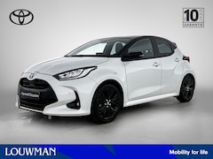 Toyota Yaris - 1.5 Hybrid Executive | JBL | Stoelverwarming | Lederenbekleding |