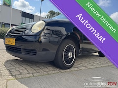 Volkswagen Lupo - 1.4-16V/AUTOMAAT/NAP/