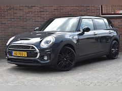 MINI Clubman - 2.0 Cooper S '16 Clima Navi Cruise LED Inruil mogelijk