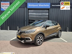 Renault Captur - 1.2 TCe Intens Automaat Pack EasyLife