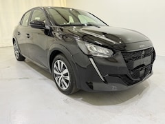 Peugeot e-208 - e-208 Active EV 50kWh