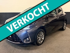 Toyota Yaris - 1.5 Hybrid Dynamic